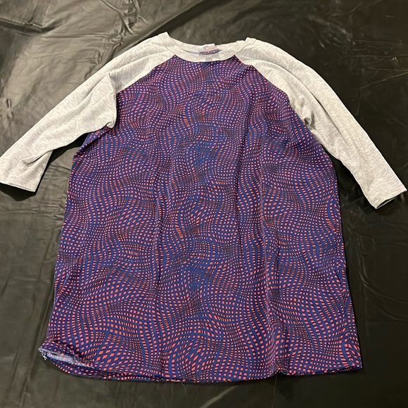 Lularoe 3/4 sleeve - Picture 1 of 1